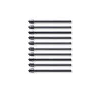 Wacom standard pen nibs for Wacom Pro Pen 2 and Wacom Pro Pen 3D, pack of 10
