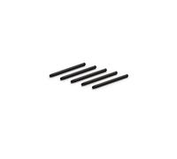 Wacom Standard Pen Tips in Black, Pack of 5