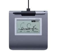 Wacom Stu-430 Tablet Signatures Silver