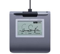 Wacom STU-430 Signature pad graphic tablet Black Grey 2540 lpi 96 x 60 mm USB