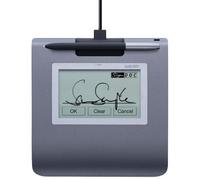 Wacom STU-430 Signature pad graphic tablet Black, Grey 2540 lpi 96 x 60 mm USB