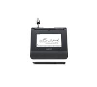 Signature Set Stu540 And Sign Pro Pdf In STU540-CH2
