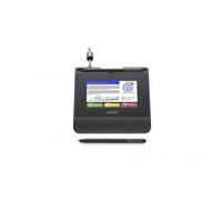 Wacom Stu540-Ch2 Signature Capture Pad Black