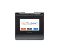 Wacom STU-540 12.7 cm (5") Black TFT