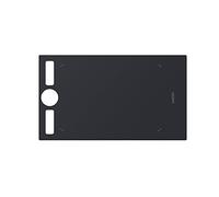 Wacom - Texture Sheet for Intuos Pro Standard Medium Black