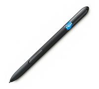 Wacom UP7724 Stylus and Tips for Interactive Screens DTU-1141 and DTH-1152