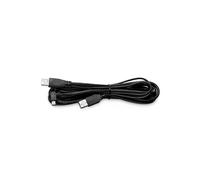 Wacom USB cable for Wacom DTU114, L-shaped, length: 3 m