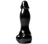 WAD Shadow Hunter - Dildo, Black