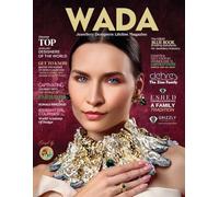Wada: Jewellery Designers Lifeline Magazine