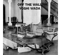Wada, Yoshi - Off The Wall