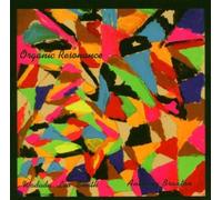 Wadada Leo Smith & Anthony Braxton - Organic Resonance by Wadada Leo Smith & Anthony Braxton (2003-08-19)