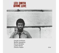 Leo Smith - Divine Love