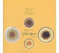 WADADA LEO SMITH'S GOLDEN QUARTET - GOLDEN QUARTET NEW CD