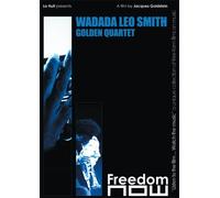 Wadada Leo Smith Golden Quartet : Eclipse [2007]