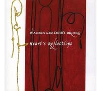 Wadada Leo Smith - Heart's Reflection