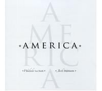 Wadada Leo Smith/Jack DeJohnette America (CD) Album (US IMPORT)