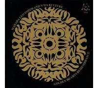 Wadada Leo Smith N - Golden Hearts Remembrance - CD - P3333z