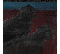Wadada Leo Smith – Sacred Ceremonies – 3CD Box Set (2021)