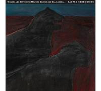 Wadada Leo Smith - Sacred Ceremonies (3CD)