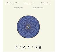 Wadada Leo Smith - Snakish