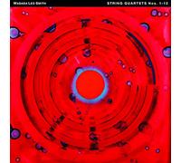 Wadada Leo Smith - String Quartets Nos. 1-12 (7CD)