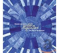 Wadada Leo Smith's G - Year Of The Elephant - CD - K4z