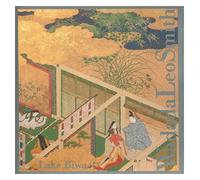 Wadada Leo Smith's Silver Orchestra - Lake Biwa