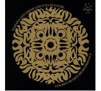 Wadada Smith - And N'da Kulture-Golden Hearts Remembrance