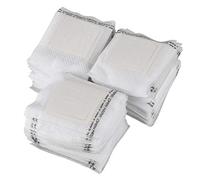 Wadakada 150Pcs Disposable Drip Coffee Cup Filter Bags Hanging Cup Coffee Filters Coffee And Tea Tools
