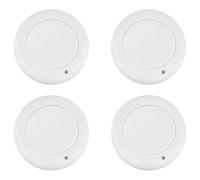 Wadakada 433Mhz Wireless Remote Control for Car Gate, Access Control, Switch SOS Panic Button, and Doorbell