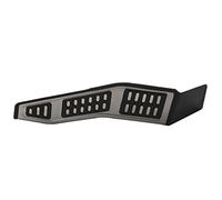 Wadakada Dead Footrest Pad Sport Foot Rest Pedal RHD for Golf Seven Mk7 VII