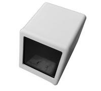 Wadakada For BitCoin Cryptocurrency Display Stocks,Currency Exchange Rate,Price Tracker Ticker Weather Time Clock B