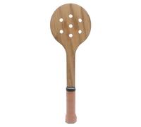 Wadakada Functional Wooden Racket Spoon Trainer Swing Practice Tool Training Auxiliary Equipment