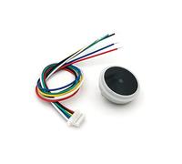 Wadakada GM861S UART/USB Interface 1D/2D Bar Code Module White Green LED Scan Code Module Two-Dimensional Code Scanning Module