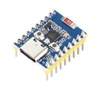 Wadakada H2 MINI Development Board 96MHz Processor -H2-Zero for BLE/Zigbee Thread for Advanced IoT Projects Application -H2-Zero-M