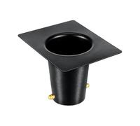 Wadakada Japanese Garden Rain Chain - Decorative Drainage Chain for Villa Eaves, Rain Bell Sink Pipe Funnel Accessories