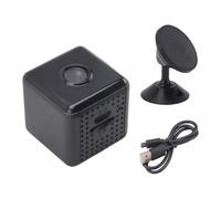 Wadakada new HD 1080P X9 Mini Camera Home Wireless Wifi Cameras Outdoor Upgraded Motion Detection Night Vision Camera