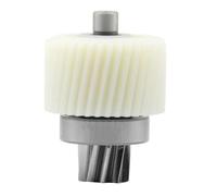 Wadakada Pinion Gear Assembly Pinion Gear Assembly Replace for TSDZ2B Mid Drive Motor Upgrade Part Electric Bicycle Conversion Kit