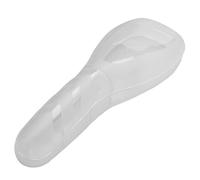 Wadakada Portable Men's Box Blades Holder Shaving Machine Storage Box Shaver Travel Case for (Not Include Shaver)