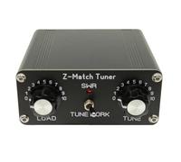 Wadakada QRP Z-Match Manual Tuner Antenna Tuner 3-28 MHz Tuner