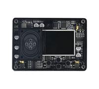 Wadakada Theremin Musical Electronic Instrument with Screen Display for Boyfriend Music Fans