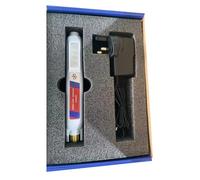 Wadakada UK Plug Mini Vein Finder, Portable Infrared Vein Detector Scanner Viewer Medical Device