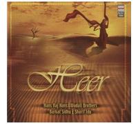 Wadali brothers - Heer ( Light Classical / Indian Music / Hindustani Vocal / CD)