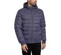 Wadded Jacket Graystone S