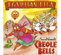 Waddell, Steve Creole Bells - Egyptian Ella