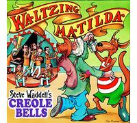 Waddell, Steve - Waltzing Matilda [European Import]