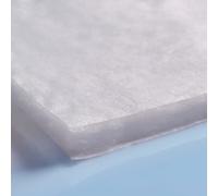 Wadding for Quilting: Freudenberg 60″ / 152mm Wide comfortemp® Down Feel Thermal Insulation HO300PS Batting | Very Soft and Fluffy | Fire Retardant (One Metre)