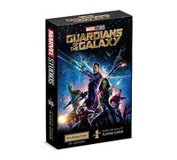 Guardians of the Galaxy WN1 Card Game