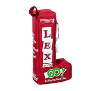 Lex-GO! Word Game By Winning Moves