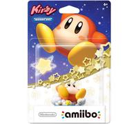 Waddle Dee amiibo (Kirby Collection)